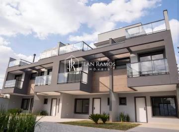 Casa · 128m² · 3 Quartos · 2 Vagas · Sobrado para venda, 3 quarto(s), Jardim Das Américas, Curitiba