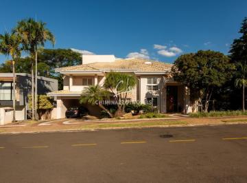 Casa · 403m² · 4 Quartos · 4 Vagas · Sobrado à venda em Campinas, Alphaville Dom Pedro, com 4 suítes, com 403.5 m², Alphaville Dom Pedro