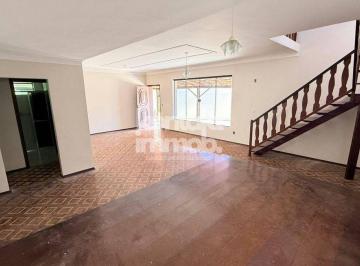 Casa · 376m² · 3 Quartos · 4 Vagas · Casa - Sobrado com 3 Quartos à Venda, Central Parque Sorocaba - Sorocaba