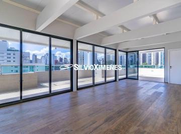 Apartamento · 440m² · 4 Quartos · 3 Vagas · Residencial › Cobertura no Santo Antônio com 440,00 (M²), 4 quartos e 3 vagas para Venda