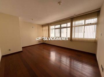Apartamento · 100m² · 3 Quartos · 2 Vagas · Apartamento com 3 Quartos para Locação, Padre Eustáquio - Belo Horizonte