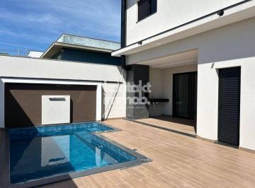Casa · 230m² · 3 Quartos · 4 Vagas · Casa de Condomínio - Sobrado com 3 Quartos à Venda, Campos do Conde II - Sorocaba