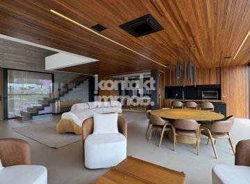 Casa · 512m² · 3 Quartos · 4 Vagas · Casa de condomínio - Sobrado com 3 quartos, Alphaville Nova Esplanada 3 - Votorantim