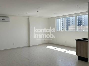 Comercial · 44m² · 1 Vaga · Sala para Locação, Parque Bela Vista - Votorantim