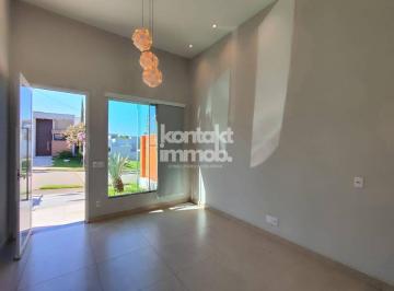 Casa · 88m² · 2 Quartos · 2 Vagas · Casa de Condomínio - Térrea com 2 Quartos à Venda, Jardim Terras de São Francisco - Sorocaba
