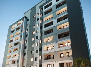 Apartamento · 49m² · 2 Quartos · 1 Vaga · Contemporâneo Suzano | Construtora Árbore | Construção | 49 metros | 02 dormitórios | suíte | varand