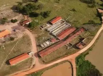 Terreno · 16500m² · Empreendimento Rural Estruturado em Itu – SP  16mil metros