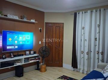Casa · 111m² · 2 Quartos · 2 Vagas · Casa à Venda no Bairro Fazenda Grande – Conforto, Localização e Potencial de Valorização