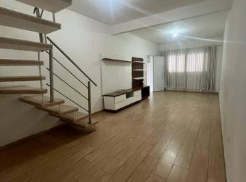 Casa · 200m² · 4 Quartos · 2 Vagas · Sobrado com 4 quartos à Venda, Jardim Bela Vista - Guarulhos