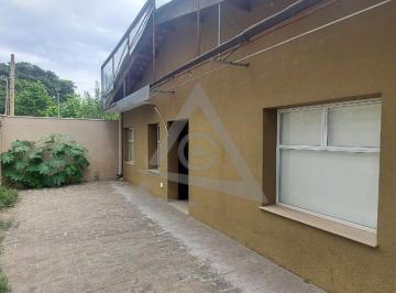 Comercial · 137m² · 5 Quartos · 4 Vagas · Casa para alugar em Campinas, Chácara da Barra, com 5 quartos, com 137 m²