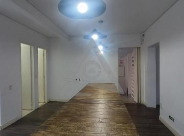 Comercial · 180m² · 4 Quartos · 3 Vagas · Casa para alugar em Campinas, Cambuí, com 4 quartos, com 180 m²