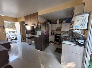 Casa · 61m² · 2 Quartos · 2 Vagas · Sobrado à Venda no Residencial Faggion – Chácara Faggion, Suzano/SP