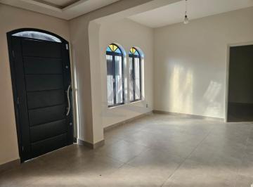 Comercial · 120m² · 4 Quartos · 4 Vagas · Casa para alugar em Campinas, Bonfim, com 4 quartos, com 120 m²