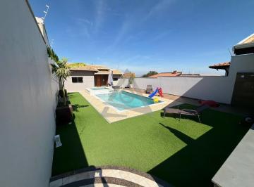 Casa · 464m² · 3 Quartos · 4 Vagas · Casa à venda em Campinas, Parque da Figueira, com 3 quartos, com 464 m²