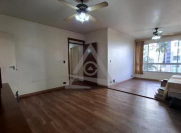 Apartamento · 115m² · 3 Quartos · 1 Vaga · Apartamento à venda em Campinas, Cambuí, com 3 quartos, com 115 m², Edifício Carolina