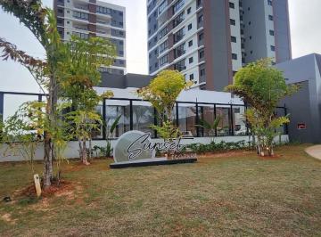Apartamento · 62m² · 2 Quartos · 2 Vagas · Edificio SunSet