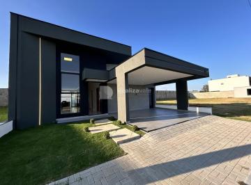 Casa · 160m² · 3 Quartos · 5 Vagas · Casa Nova 3 Suítes com Closet – Pérola do Vale Tremembé