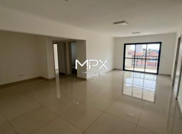 Apartamento · 160m² · 3 Quartos · 3 Vagas · Apartamento para alugar no Edifício Palazzo Pedro Cobra em Piracicaba