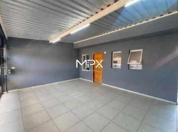 Casa · 110m² · 2 Quartos · 2 Vagas · Casa com 2 quartos à venda no Parque São Matheus em Piracicaba