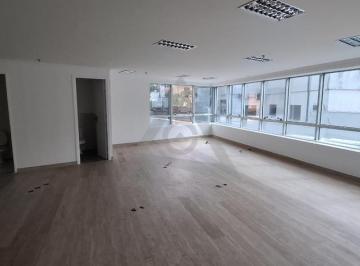 Comercial · 100m² · 2 Vagas · Sala à venda e para alugar em Campinas, Cambuí, com 100 m², Hannover Tower