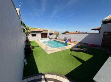 Casa · 464m² · 3 Quartos · 4 Vagas · Casa à venda em Campinas, Parque da Figueira, com 3 quartos, com 464 m²