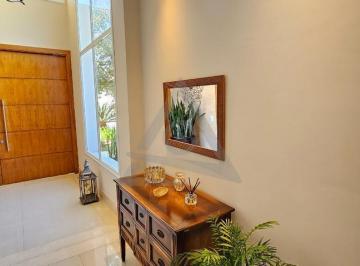Casa · 390m² · 4 Quartos · 6 Vagas · Casa à venda em Campinas, Alphaville Dom Pedro, com 4 suítes, com 390 m², Alphaville Dom Pedro