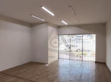 Comercial · 208m² · 1 Quarto · 3 Vagas · Casa para alugar em Campinas, Botafogo, com 1 quarto, com 208 m²
