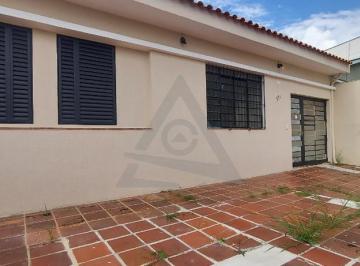 Comercial · 250m² · 7 Quartos · 3 Vagas · Casa para alugar em Campinas, Jardim Bom Retiro, com 7 quartos, com 250 m²