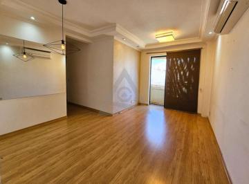 Apartamento · 65m² · 2 Quartos · 1 Vaga · Apartamento à venda em Campinas, Mansões Santo Antônio, com 2 quartos, com 65 m²