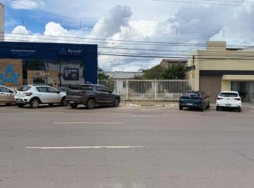 Casa de 3 quartos, Taguatinga · CASA + TERRENO COMERCIAL NA QNA 42
