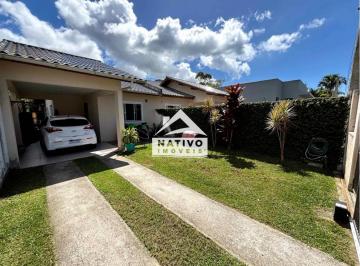 Casa · 75m² · 2 Quartos · 2 Vagas · Casa com 75 m² de área privativa, no Rio Vermelho