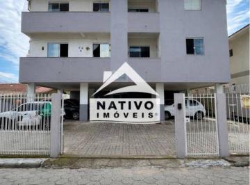 Apartamento · 63m² · 2 Quartos · 1 Vaga · Apartamento mobiliado em excelente localização no Ingleses