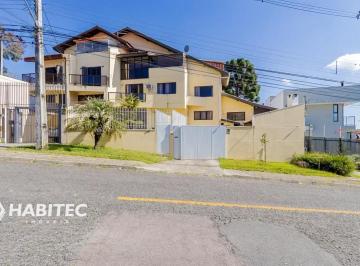 58118_0.jpg · Sobrado com 4 dormitórios para alugar com 219,00m² no Ahú - 03906.001