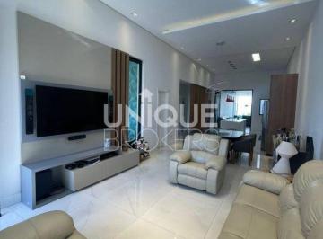 Casa · 300m² · 3 Quartos · 4 Vagas · Casa térrea a venda no Brisas da Mata em Jundiaí - SP.