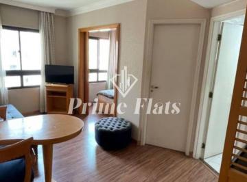 Apartamento · 30m² · 1 Quarto · 1 Vaga · Flat disponível para locação no Mercure São Paulo Pinheiros Hotel, com 28m², 1 dormitório e 1 vaga