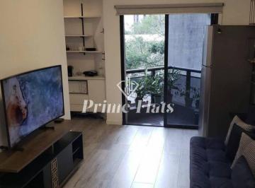 Apartamento · 47m² · 1 Quarto · 1 Vaga · Flat disponível para venda no Hotel Massis, com 47m², 1 dormitório e 1 vaga