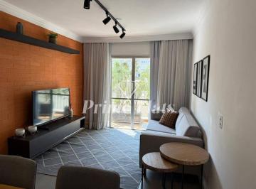 Apartamento · 42m² · 1 Quarto · 1 Vaga · Flat disponível para venda no Saint James Residence, com 42m², 1 dormitório e 1 vaga