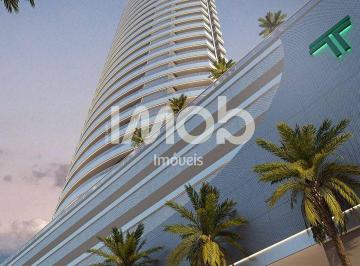 Apartamento · 4 Quartos · 4 Vagas · RESIDENCIAL MARINE - COBERTURA EM BARRA VELHA