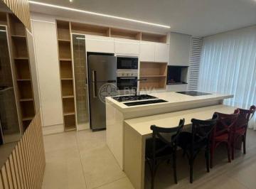 Apartamento · 82m² · 2 Quartos · 1 Vaga · APARTAMENTO 2 SUÍTES NA PRAIA DE CABEÇUDAS