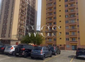 i1.jpg · Condomínio Varandas I Interlagos – Apartamento 2 Quartos, 1 Vaga, Lazer Amplo