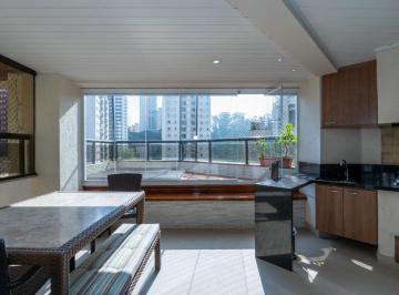 031d95e5-a30c-4223-8830-c155bc4f2b3e · Apartamento para venda em Vila Andrade com 4 quartos, 213m²