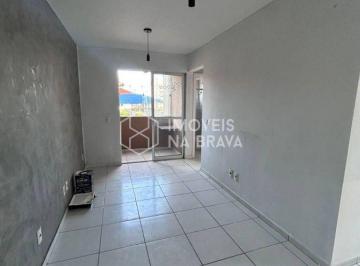 Apartamento · 50m² · 2 Quartos · 1 Vaga · APARTAMENTO 2 QUARTOS, SALA, 1 VAGA - MURTA - ITAJAI/SC
