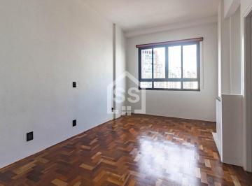 Apartamento · 1 Quarto · Apartamento para aluguel - no Campos Elíseos