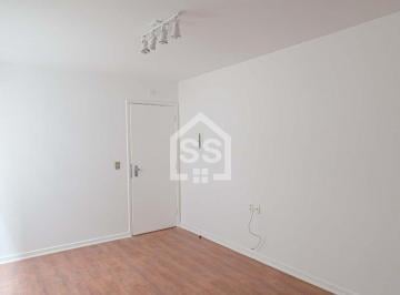 Apartamento · 1 Quarto · Apartamento para aluguel - na Consolação