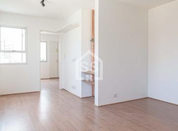 Apartamento · 1 Quarto · Apartamento para aluguel - na Consolação