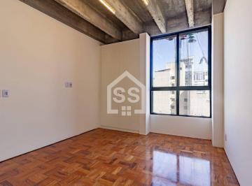 Apartamento · 1 Quarto · Apartamento para aluguel - na República