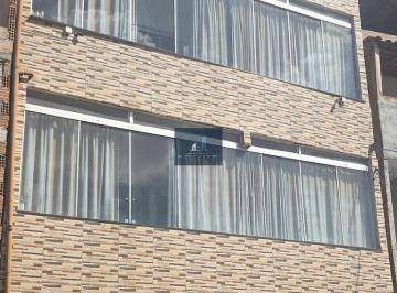 Imagem · Vendo ou troco 2 casas + kitnet na Av Tereza Cristina, bairro Madre Gertrudes-BH