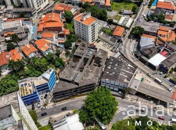 foto1 · Prédio comercial à venda - Vila Santa Luzia - Taboão da Serra/SP - 4.960,00m²