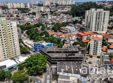 foto1 · Prédio comercial à venda - Vila Santa Luzia - Taboão da Serra/SP - 4.960,00m²
