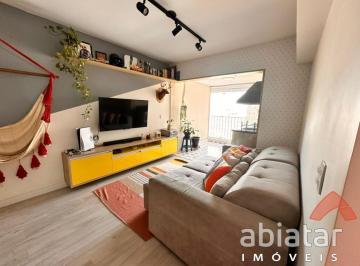 foto1 · Apartamento à venda - Vila Morse - São Paulo/SP - 75m² - 3 dormitórios